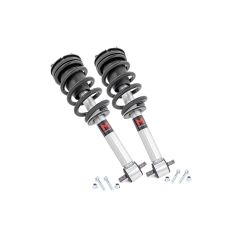 Rough Country M1 Loaded Strut Pair | 6in | Chevy/GMC 1500 2WD/4WD (14-18 & Classic)