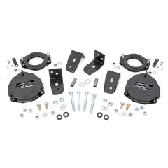 Rough Country 2 Inch Lift Kit | Subaru Forester 4WD (2014-2018)