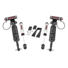 Rough Country 2 Inch Lift Kit | Vertex/V2 | Ford F-150 4WD (2014-2020)