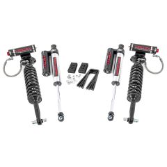 Rough Country 2 Inch Lift Kit | Vertex | Ford F-150 4WD (2014-2020)