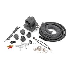 Rough Country Cab Heater | Yamaha Viking 700 