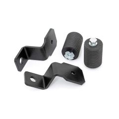 Rough Country Whip Mount | Polaris General/Ranger 1000/Ranger XP 900/1000
