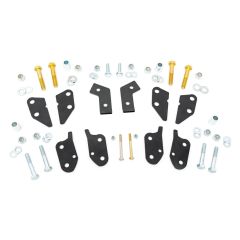 Rough Country 2 Inch Lift Kit | Yamaha Viking 700