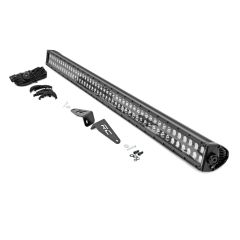 Rough Country 50" Black Series LED Light Kit | Rear Mount | Polaris Ranger XP 1000