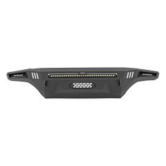 Rough Country Front Prerunner Bumper | LED | Toyota Tundra 2WD/4WD (2014-2021)