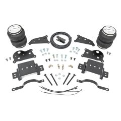 Rough Country Air Spring Kit | Ram 2500 2WD (2014-2026)