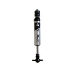 MaxTrac 2002-2024 RAM 1500 (5-LUG) 2WD 0"-2.5" FRONT LIFT HEIGHT - VULCAN IFP SHOCK (1 PC)