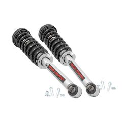 Rough Country Loaded Strut Pair | 6 Inch | Ford F-150 4WD (2014-2026)