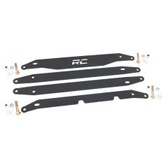 Rough Country 3 Inch Lift Kit | Kawasaki Mule PRO-FXR