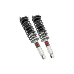 Rough Country M1 Adjustable Leveling Struts | 0-2" | Chevy/GMC Canyon/Colorado (15-22)