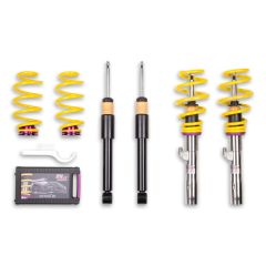 KW V2 Coilover Kit Audi TT (8J) Roadster Quattro (6 cyl.), without magnetic ride