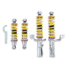 KW V2 Coilover Kit Alfa Romeo 4C, Coupe