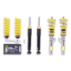 KW V2 Coilover Kit BMW 2 Series F22/F23, 3 Series F30, 4 Series F32, 2WD w/o EDC