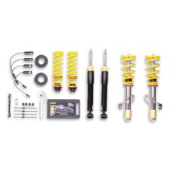 KW V2 Coilover Kit Bundle BMW 3series F30, 4series F32, AWD w/ EDC