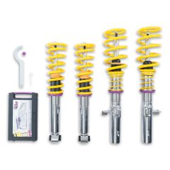 KW V2 Coilover Kit BMW X3 F25