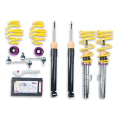 KW V2 Coilover Kit BMW M3 E46 (M346) Coupe, Convertible