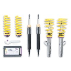 KW V2 Coilover Kit BMW 3series E91/E93 2WD Convertible + Wagon