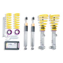 KW V2 Coilover Kit Mercedes-Benz C-Class (203, 203K), all engines, RWD Sedan + Wagon