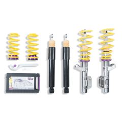 KW V2 Coilover Kit Smart ForTwo (W453, W454)