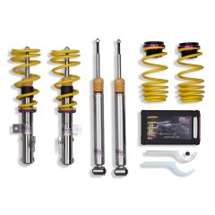 KW V2 Coilover Kit Scion tC (ATG20)
