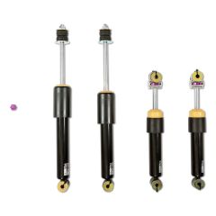 KW V2 Damper Kit Porsche 356