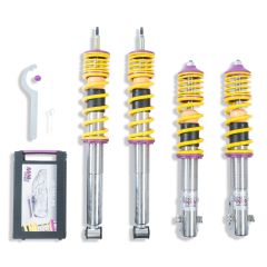 KW V2 Coilover Kit VW Corrado (53i) 16V, G60, VR6