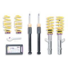 KW V2 Coilover Kit Golf VII GTI, without DCC