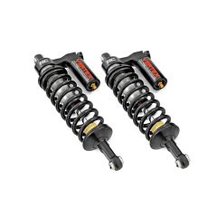 Rough Country Vertex Front Coil Over Shock Pair | Adjustable | Honda Pioneer 1000/Pioneer 1000-5