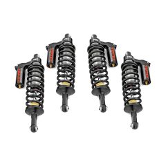 Rough Country Vertex Adjustable Suspension Kit | Can-Am Defender HD5/HD8/HD9/HD10