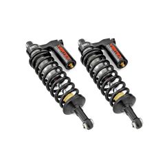 Rough Country Vertex Rear Coil Over Shock Pair | Adjustable | Can-Am Defender HD5/HD8/HD9/HD10