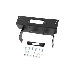 Rough Country Winch Mount | Non-Pro Fit Cage | Polaris Ranger 570 Crew