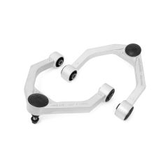 Rough Country Forged Upper Control Arms | OE Upgrade | Nissan Titan XD 2WD/4WD (2016-2024)