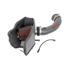 Rough Country Rough Country 6.7L Cold Air Intake | w//Prefilter | Ford F-250/F-350 Super Duty (17-19)