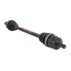 Rough Country Heavy-Duty Replacement Axle | Front | 4340 Chromoly AX3 | Polaris Ranger