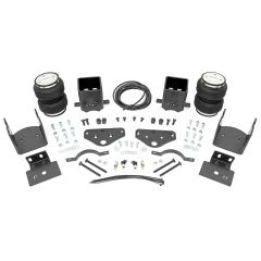Rough Country Air Spring Kit | 3-6" Lifts | Ford F-250/F-350 Super Duty 4WD (2017-2022)