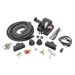 Rough Country Cab Heater | Polaris Ranger XP 1000