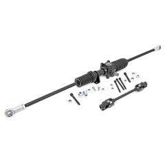 Rough Country Rack and Pinion | Heavy Duty | Polaris Ranger RZR 800 