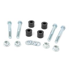 Rough Country 1 Inch Leveling Kit | CCD | Ford Expedition 4WD (2018-2026)