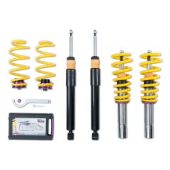 KW V2 Comfort Kit Audi A7 (4G) + A4/S4 Avant Quattro (B8)