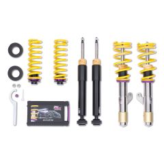 KW V2 Comfort Kit BMW 2 series (F22) Coupe, 3 Series (F30) Sedan, 4 Series (F32) Coupe; 2WD without electronic dampers