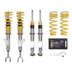KW V2 Comfort Kit BMW 7series F01 (7L) 2WD exc 760i, exc air susp, exc Adaptive Drive