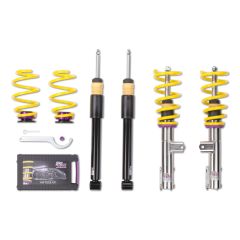 KW V2 Comfort Kit Mercedes Benz CLA 250