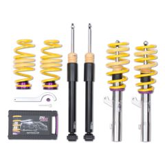 KW V2 Comfort Kit VW Golf VII, GTI without DCC