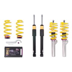 KW V2 Comfort Kit Audi A3 (8V) & Golf VII; FWD, TDI