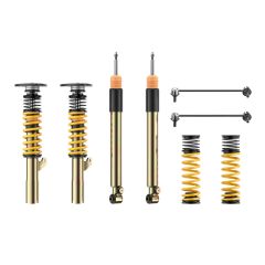 ST Suspensions ST XTA Plus 3 Coilover Kit Golf GTI MK8; without electronic dampers