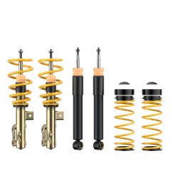 ST Suspensions ST XA Coilover Kit Toyota Prius (5th Gen)