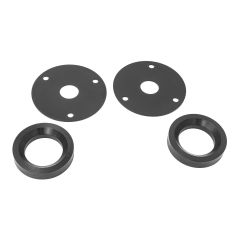 Rough Country 1.5 Inch Leveling Kit | Trailboss | Chevy Silverado 1500 (2019-2026)