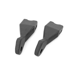 Rough Country Tow Hook Brackets | Chevy Silverado 1500 2WD/4WD (2019-2022)