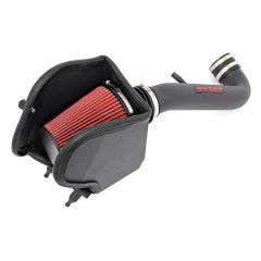 Rough Country 3.6L Cold Air Intake Kit | Jeep Gladiator JT/Wrangler JL 4WD (2018-2026)