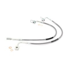Rough Country Brake Lines | Front | Ram 1500 4WD (2019-2024)
